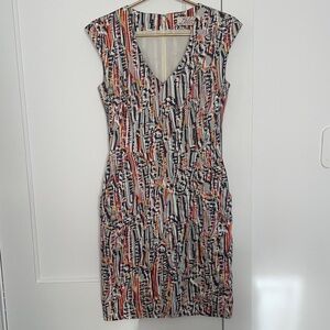 Lela Rose Midi Dress | 2
